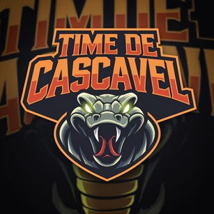 Logo Time Cascavel