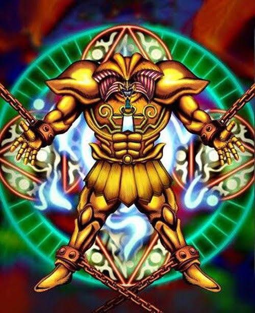 Logo Time Exodia